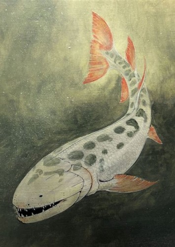 Hyneria