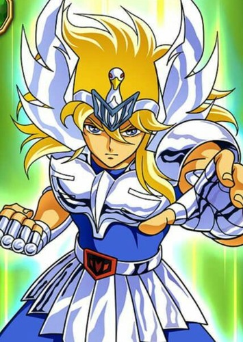 Hyoga