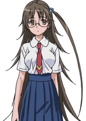 Hyoka Kazakiri
