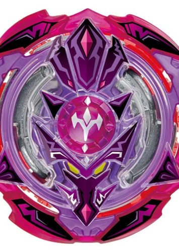 Hyper Blossom / Momoko's Bey