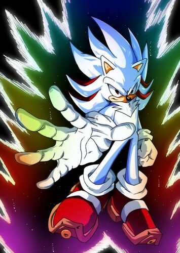 Hyper Shadic