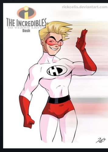 HyperDash
