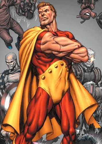 Hyperion
