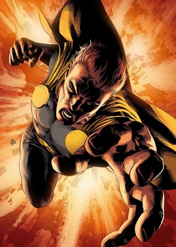 Hyperion