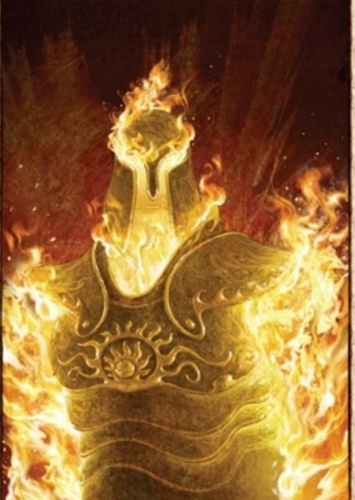 Hyperion