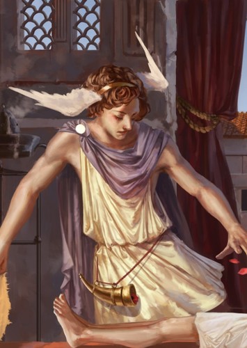 Hypnos