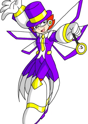 HypnoWoman