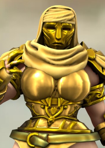 Hypólita