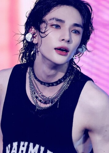 Hyunjin