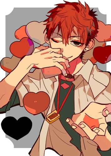 Hyuuga