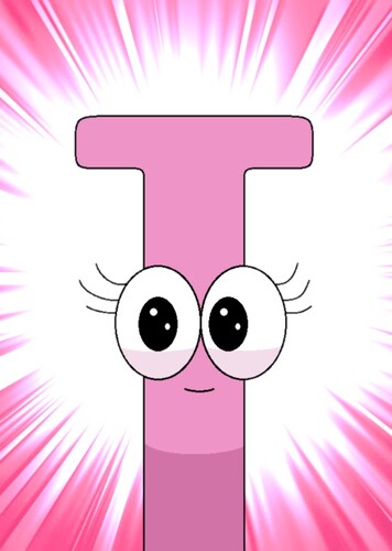 I