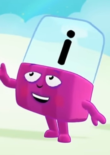 I