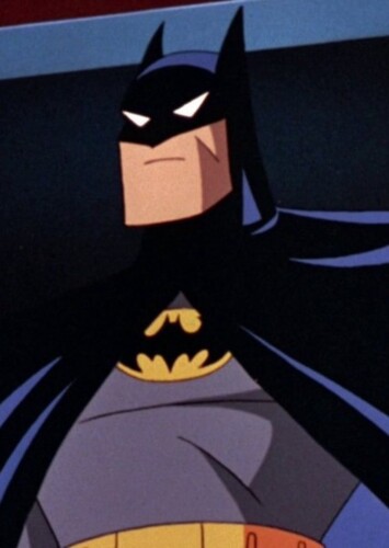 I Am the Night