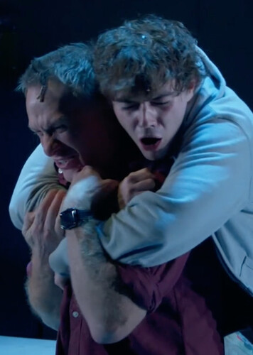 I Am the One (Reprise) - Next to Normal