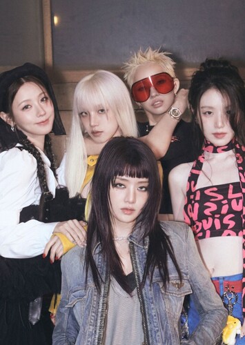 I-dle