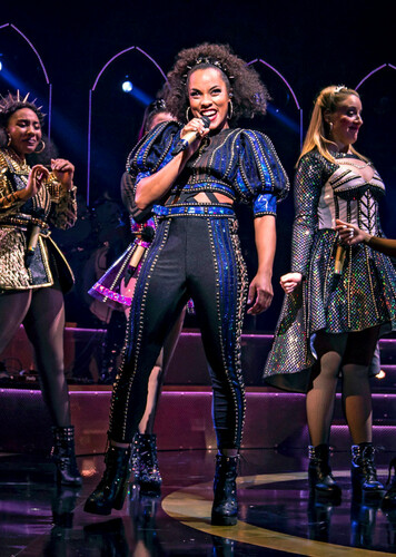I Don't Need Your Love- Six the Musical