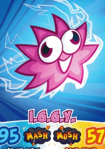 I.G.G.Y