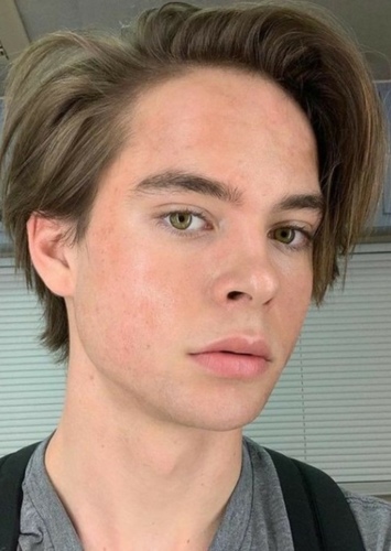 Austin Tyler