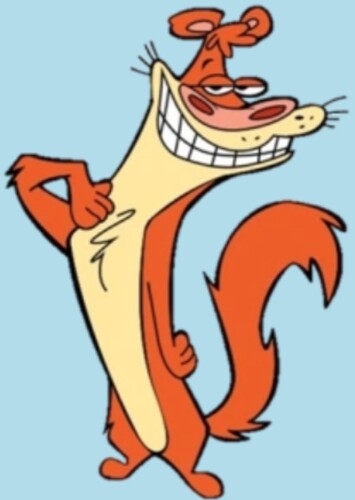 I.M. Weasel (cameo appearance)