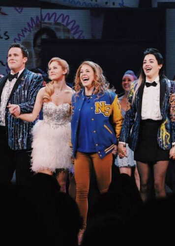 I See Stars - Mean Girls: the Musical