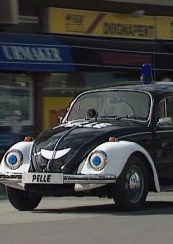 I ship Pelle with...
