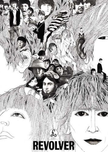 I Want to Tell You - The Beatles