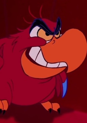 Iago