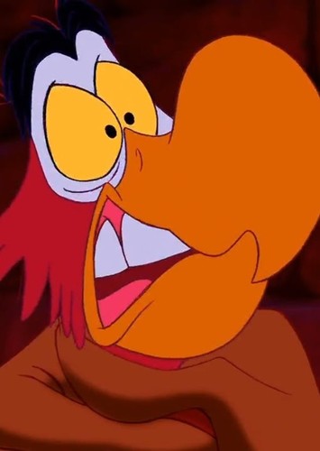 Iago