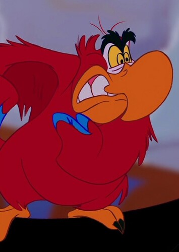 Iago