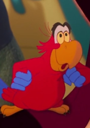 Iago