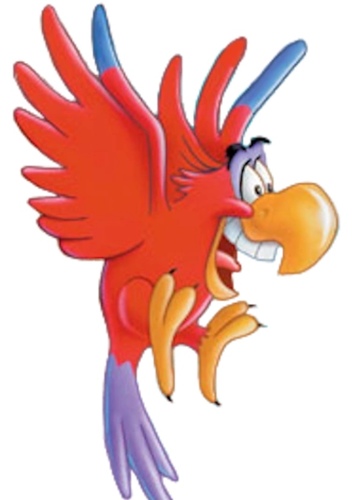 Iago