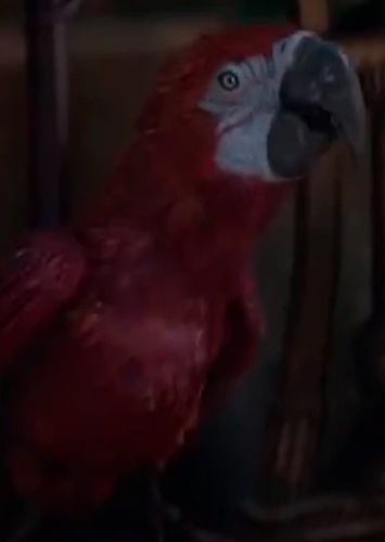 Iago
