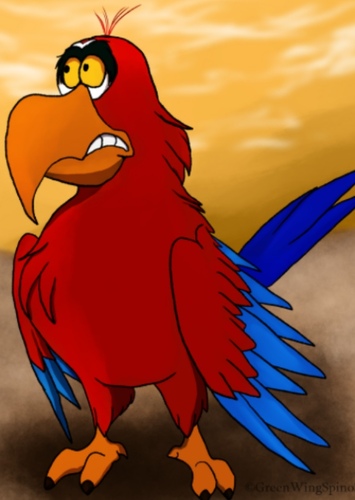 Iago