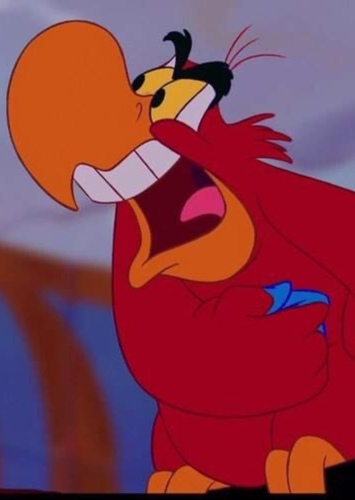 Iago