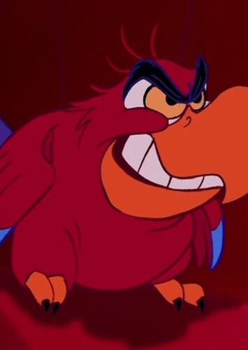 Iago