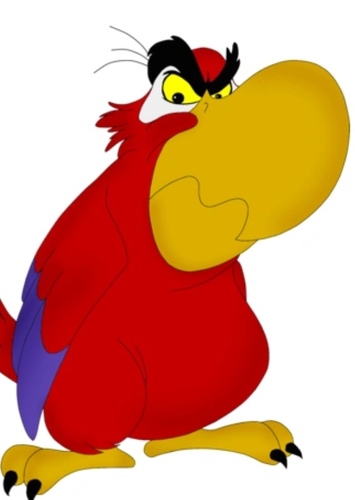Iago