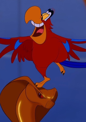Iago