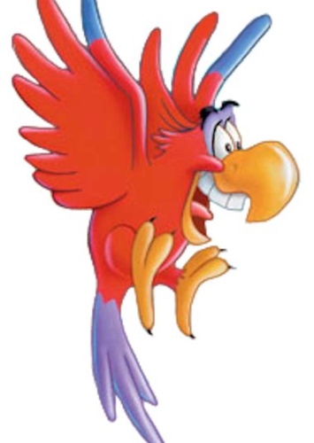 Iago