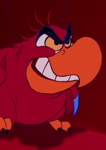 Iago