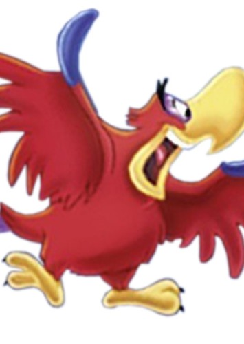 Iago