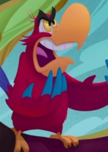 Iago