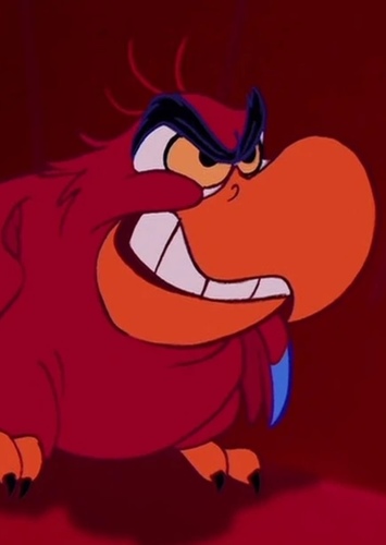 Iago