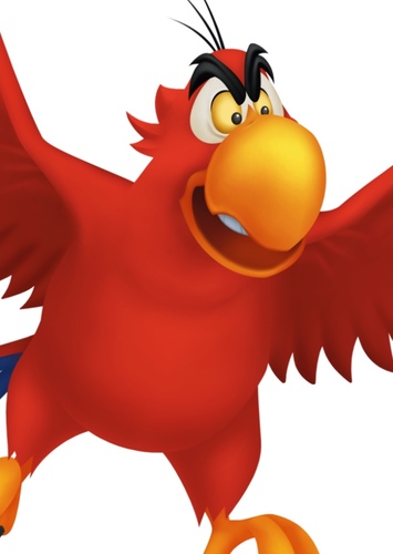 Iago