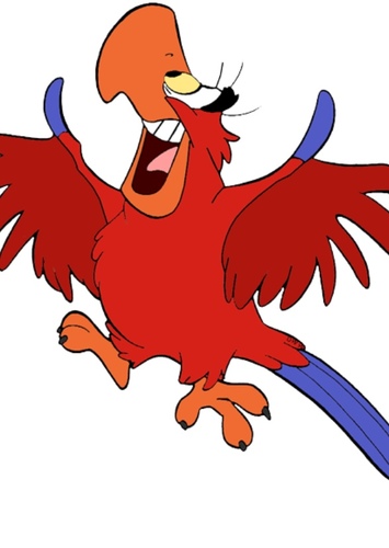 Iago
