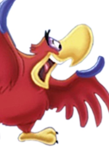 Iago