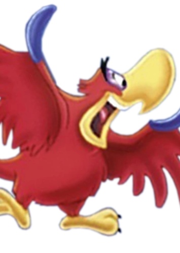 Iago