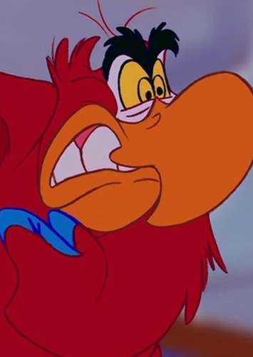 Iago