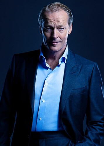 Iain Glen