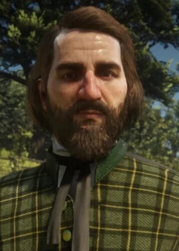 Iain Gray