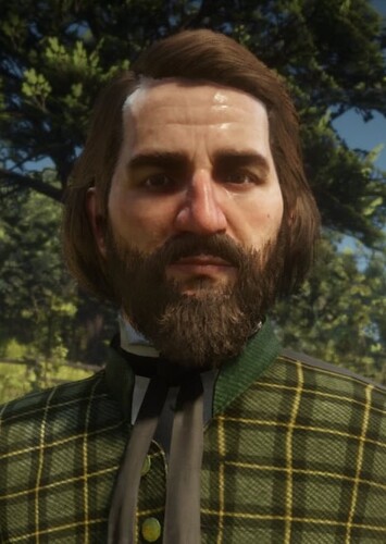 Iain Gray